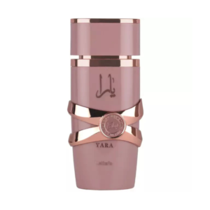 Lattara Yara Elixir 100ml Feminino