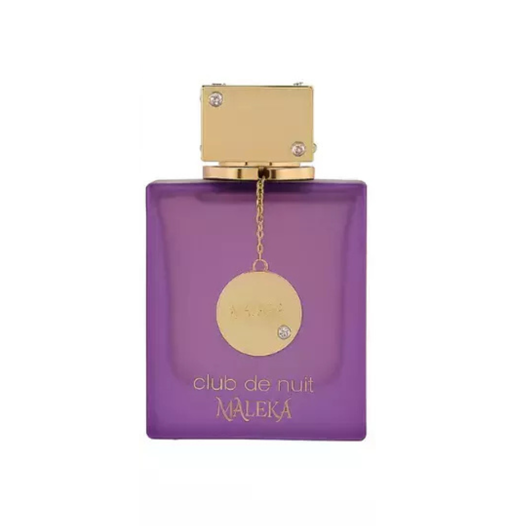 Armaf Club de Nuit Maleka EDP 105ml Feminino