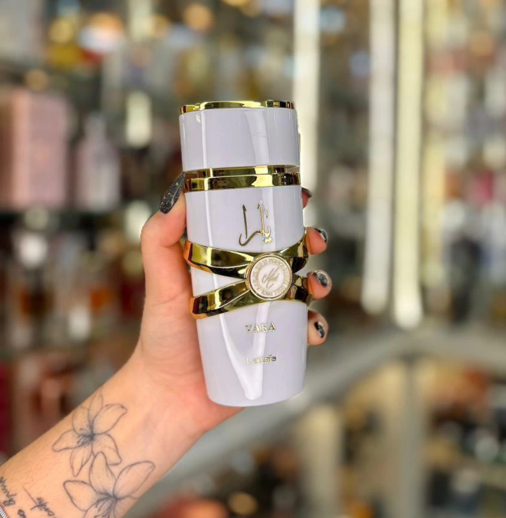 Yara (100ml) + BRINDES LIMITADOS: Royal Amber e Fakhar - SOMENTE HOJE - Imagem 3