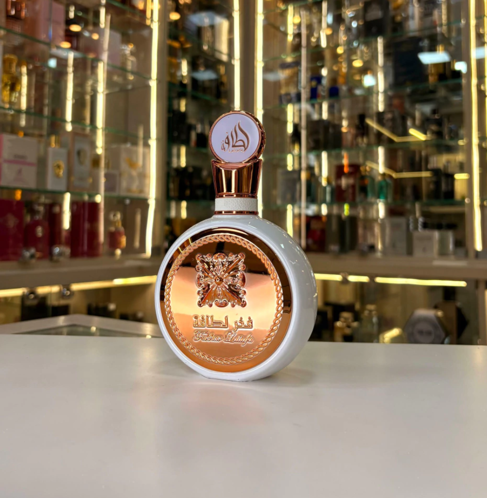 Yara (100ml) + BRINDES LIMITADOS: Royal Amber e Fakhar - SOMENTE HOJE - Imagem 4