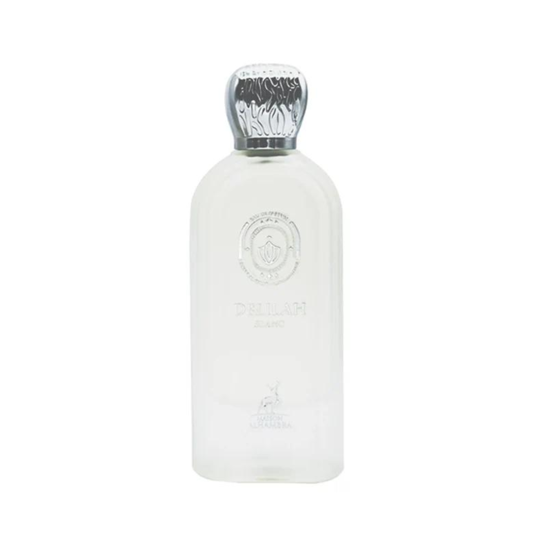 Maison Alhambra Delilah Blanc 100ml Feminino