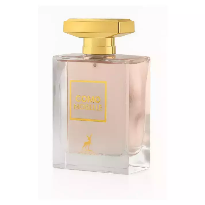 Maison Alhambra Como Moiselle EDP 100ml Feminino - Imagem 2