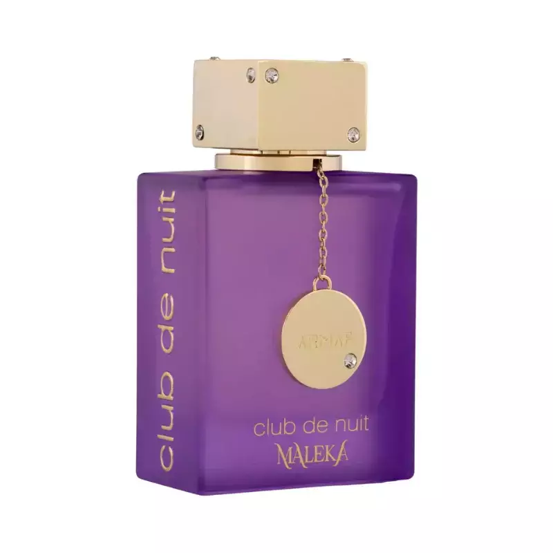 Armaf Club de Nuit Maleka EDP 105ml Feminino - Imagem 4