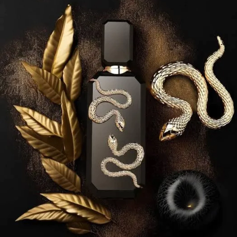 French Avenue Veneno 100ml Unissex - Imagem 4