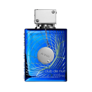 Club de Nuit Iconic 100ml - Frete Grátis + Brinde